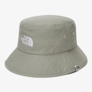 M 노스페이스모자 BQK NE3HN01N 코튼 버킷 햇