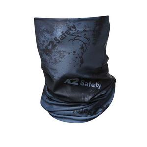 베이직 K2 멀티스카프 블랙