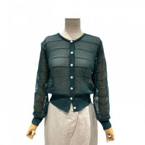 러브앤쇼  네트 가디건 (LCEGPCD06)