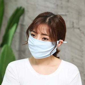 마스크 키밍 자외선 차단 쿨마스크 여름 햇빛가리개 등산운동