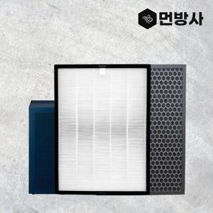 호환 코웨이 에어카트리지 AP-1019C 공기청정기 필터 국산