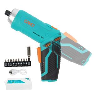 충전 스크류 드라이버 미니 무선 회전가변형 SRW36