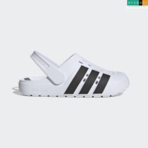 아디다스 현대백화점 [Unisex] 아딜렛 클로그 2.0 JS1130 인기슬리퍼