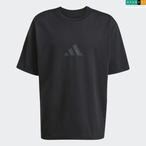 아디다스 현대백화점 [MAN] Z.N.E. 루즈 핏 티 JJ1151 인기반팔티