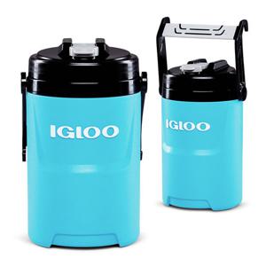 [이글루]이글루 라구나프로 워터저그 1.9L [아쿠아마린]