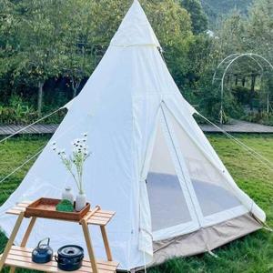 아트박스/오너클랜 대형 텐트 야영 모기장 아기 (WFG2BYJ)