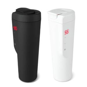 아트박스/비트로 나비 NV123-SC4500 차량용 텀블러 전기포트