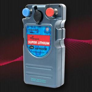 아트박스/비엔에이치 [방짜] AN-9000B 전동릴 배터리 방짜 강력