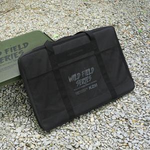 아트박스/카즈미 카즈미 필드 테이블 캐리백 미니 그라운드 캠핑