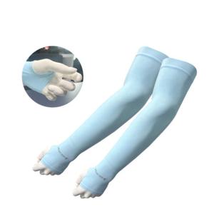 아트박스/마모트 마모트 하이핑거홀 심리스 쿨토시 M32UWT03