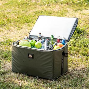 아트박스/카즈미 카즈미 스카디 소프트 쿨러 45L 아이스박스 보