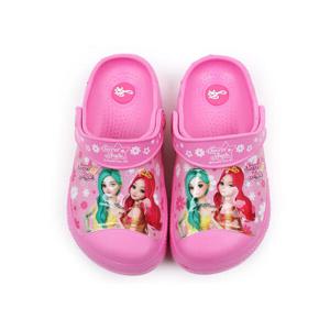 아트박스/키즈키즈 시크릿쥬쥬 플링쥬 EVA 샌들