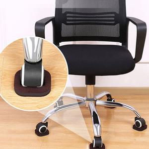 의자 다리 바퀴 소음방지 패드 발 커버 식탁 발캡 캡 소음방지 의자패드 의자다리패드 의자발패드 소음방지