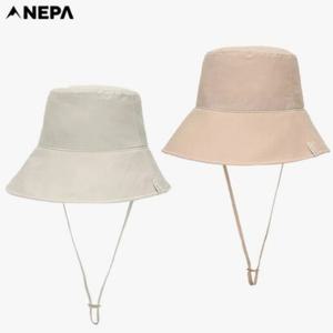 [네파] 여성 소피아 와이드 챙 벙거지 모자 7K67425