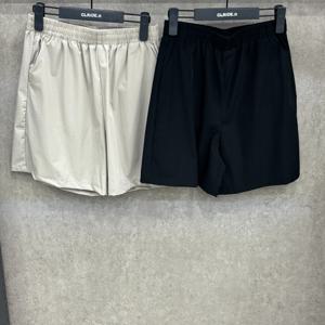 [클라이드앤](클라이드앤)여 여자 밴딩 숏팬츠 FNBPT734F_KG