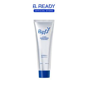 비레디 하이드로 스웻프루프 선크림 SPF50+ PA++++ 50ml
