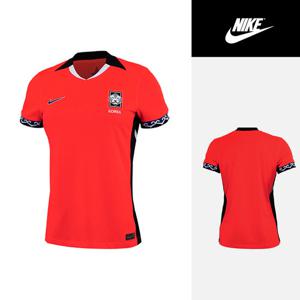 나이키 우먼스 코리아 25 스타디움 홈 저지(9143-635)