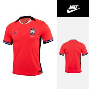 나이키 코리아 25 드라이 스타디움 홈 저지(9019-635)