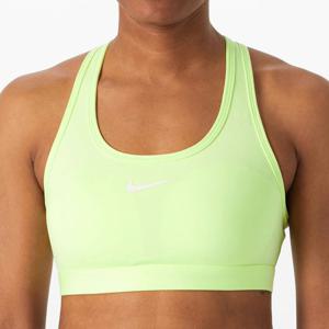 나이키 미디엄 서포트 패드 스포츠 브라 DX6822-701