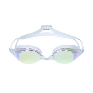 [레노마] 남여공용 성인 2WAY 코팅 미러 수경 RG2E104