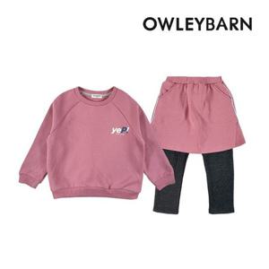 [올리반]럽미럽미상하세트(OA4GSE002_PK)