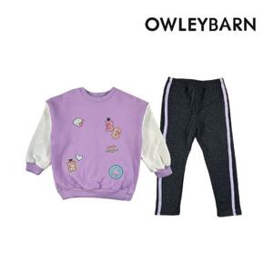 [올리반]룩앳미상하세트(OA4GSE005_PU)