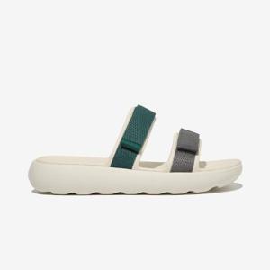 [휠라]드리프터 튜브 슬라이드 (1SM01980F_300)