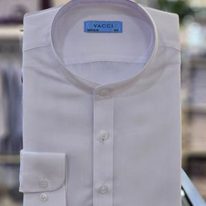 [바찌]긴팔 쿨  필리필 차이나 카라 셔츠 VD1O2BR104A0