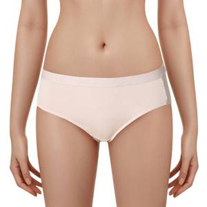 엘르이너웨어 여성 노와이어 밴드 햄팬티EEWBP471IP
