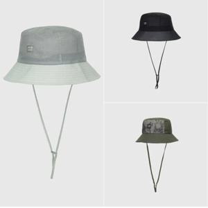 [네파] 공용 등산 벙거지 모자 베니스 하이킹 메쉬햇 7KC7420