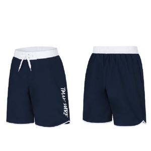 [티막]남성 비치 트렁크 EKM0906