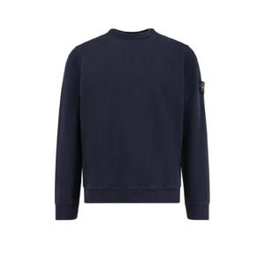 스톤아일랜드 스톤아일랜드 네이비 스웨트셔츠 2094918