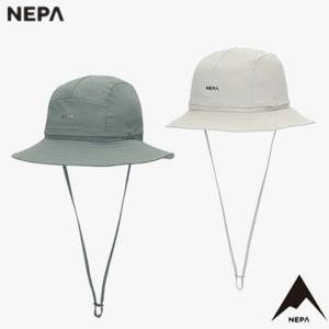 [네파] 공용 메쉬 벙거지 모자 루메라이프 더블헷 7KC7436