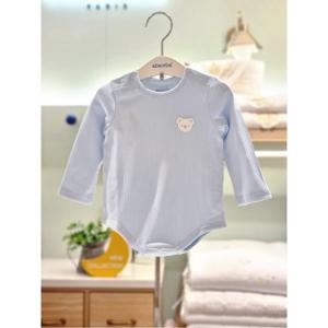 압소바 HK(블루) 판핑슬림바디슈트(25년가을신상) (A2510684A)