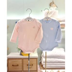 압소바 HK(아기슈트)(택1)미미슬림바디슈트(25년가을신상) (1A2510684)