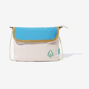 [휠라키즈]캠핑_사코슈백 (FK3BCF5338X_CRM)