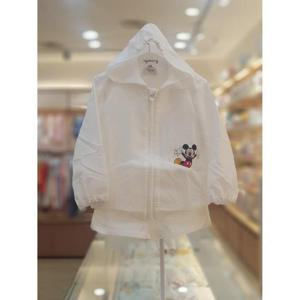 아가방 세이브존06 디즈니 미키후드집업상하 세트 79R323J006