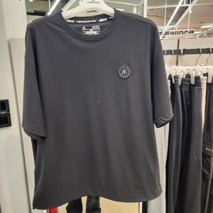 에어워크주니어홈플러스의정부점 HC14 벤츄리기본밑단스트링반팔티 252B1321