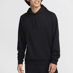 나이키후드티 SQJ FZ0970-010 프라이머리 남성 드라이 핏 UV 풀오버 버서타일 후디