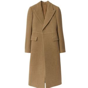 버버리 코트 8099614 C1571 LINDEN BRAMBLE