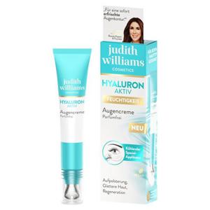 주디스윌리엄스 아이세럼 히알루론 액티브 15ml