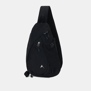 [네파] 공용 힙색 가방 줌인 트래블 하이킹 슬링백 7KC7516