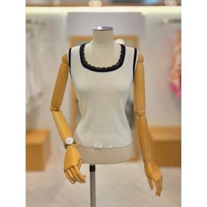 [레코브] 레이스스퀘어니트탑 LC31E7KV505X