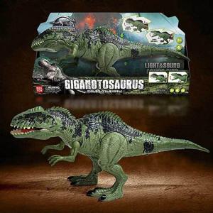 씽크토이 공룡로봇 다이노파크 기가노토사우루스 (460765) 공룡 로보트