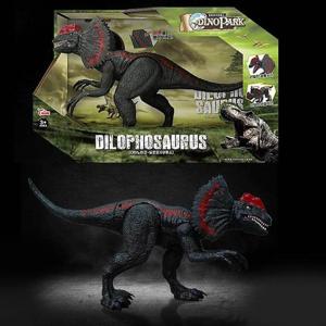 씽크토이 공룡로봇 다이노파크 딜로포사우루스 (460550) 공룡 로보트