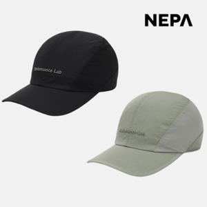네파 남성 여성 등산모자 쿨맥스 러닝 스포츠 볼캡 7LE7410