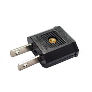 110V 돼지코 변환 플러그 전기 어댑터 콘센트 캐나다