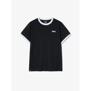 [휠라] FILA 여성용 베이직 리니어 링거티 FS2RSH2151FBLK-1