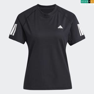 아디다스 현대백화점 [Women] 클럽 3S 테니스 클라이마쿨 티 JN7093 인기반팔티