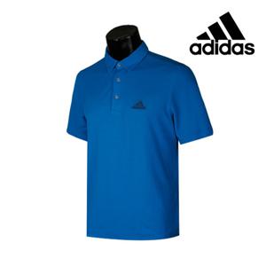 [ADIDAS]아디다스 남성 여름 반팔 카라티셔츠/Z20677